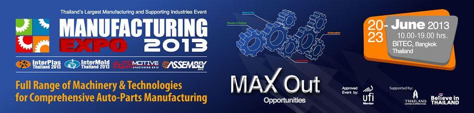 Manufactoring